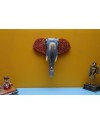 Wood Wall Decor-Animal Figure